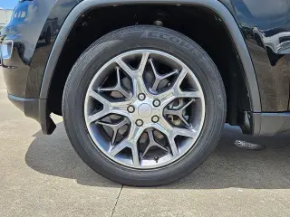 Jeep Grand Cherokee 2021 4x2 Limited 4dr SUV
