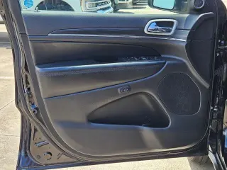 Jeep Grand Cherokee 2021 4x2 Limited 4dr SUV