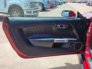 Ford Mustang 2015 GT 2dr Fastback