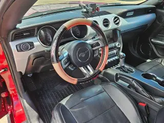 Ford Mustang 2015 GT 2dr Fastback