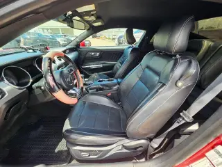 Ford Mustang 2015 GT 2dr Fastback