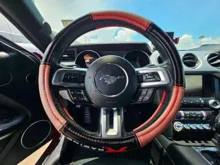 Ford Mustang 2015 GT 2dr Fastback