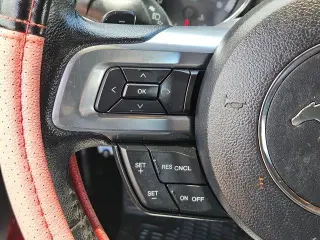 Ford Mustang 2015 GT 2dr Fastback