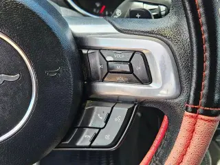 Ford Mustang 2015 GT 2dr Fastback