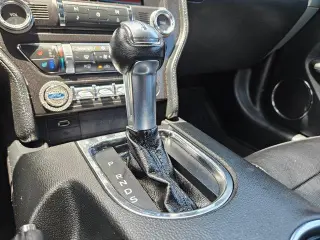 Ford Mustang 2015 GT 2dr Fastback
