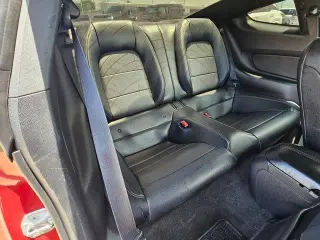 Ford Mustang 2015 GT 2dr Fastback