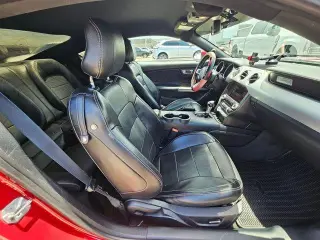 Ford Mustang 2015 GT 2dr Fastback