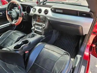 Ford Mustang 2015 GT 2dr Fastback