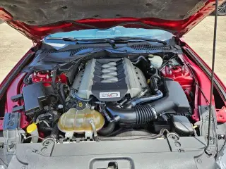 Ford Mustang 2015 GT 2dr Fastback