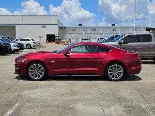 Ford Mustang 2015 GT 2dr Fastback