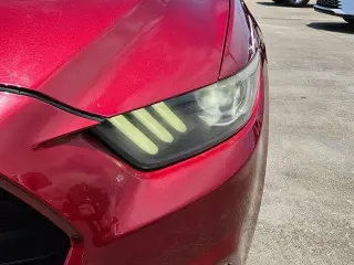 Ford Mustang 2015 GT 2dr Fastback