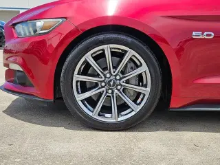Ford Mustang 2015 GT 2dr Fastback
