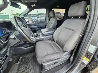 Ford F-150 2023 4x2 XL 4dr SuperCrew 5.5 ft. SB