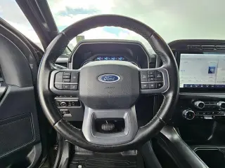 Ford F-150 2023 4x2 XL 4dr SuperCrew 5.5 ft. SB