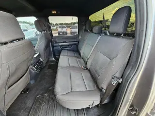 Ford F-150 2023 4x2 XL 4dr SuperCrew 5.5 ft. SB