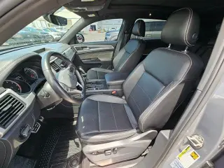 Volkswagen Atlas Cross Sport 2021 V6 SE R-Line 4dr SUV w/Technology