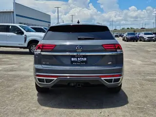 Volkswagen Atlas Cross Sport 2021 V6 SE R-Line 4dr SUV w/Technology