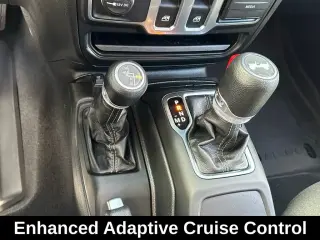 Jeep Wrangler 2025 4x4 Sport 2dr SUV