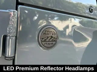 Jeep Wrangler 2025 4x4 Sport 2dr SUV