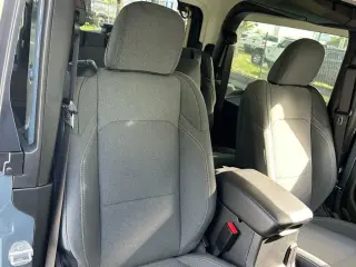 Jeep Wrangler 2025 4x4 Sport 2dr SUV