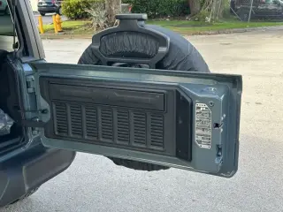 Jeep Wrangler 2025 4x4 Sport 2dr SUV