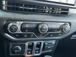 Jeep Wrangler 2025 4x4 Sport 2dr SUV