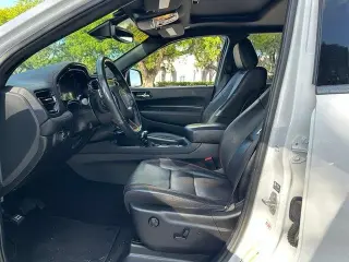 Dodge Durango 2023 GT 4dr SUV