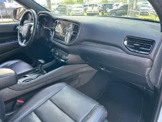 Dodge Durango 2023 GT 4dr SUV