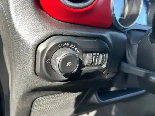 Jeep Wrangler Unlimited 2020 4x4 Rubicon 4dr SUV