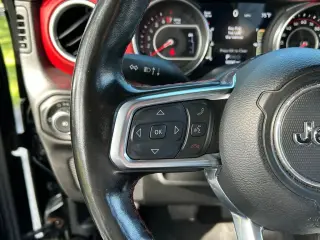 Jeep Wrangler Unlimited 2020 4x4 Rubicon 4dr SUV