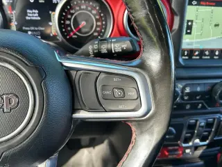Jeep Wrangler Unlimited 2020 4x4 Rubicon 4dr SUV