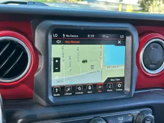 Jeep Wrangler Unlimited 2020 4x4 Rubicon 4dr SUV
