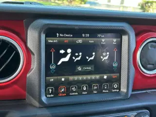 Jeep Wrangler Unlimited 2020 4x4 Rubicon 4dr SUV