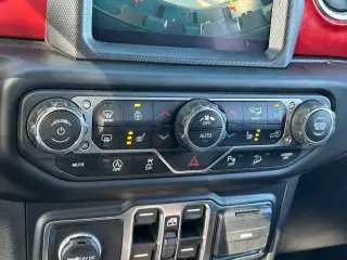 Jeep Wrangler Unlimited 2020 4x4 Rubicon 4dr SUV