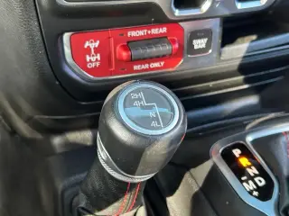 Jeep Wrangler Unlimited 2020 4x4 Rubicon 4dr SUV