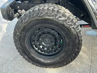 Jeep Wrangler Unlimited 2020 4x4 Rubicon 4dr SUV
