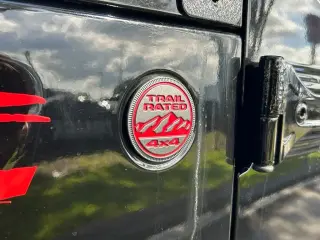 Jeep Wrangler Unlimited 2020 4x4 Rubicon 4dr SUV