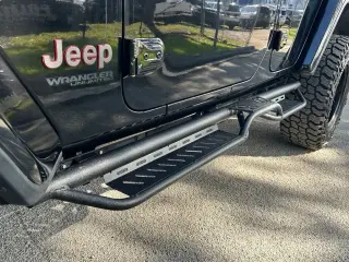 Jeep Wrangler Unlimited 2020 4x4 Rubicon 4dr SUV