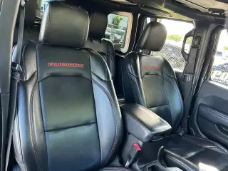 Jeep Wrangler Unlimited 2020 4x4 Rubicon 4dr SUV