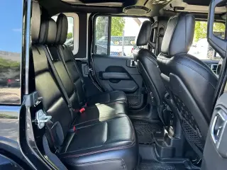 Jeep Wrangler Unlimited 2020 4x4 Rubicon 4dr SUV