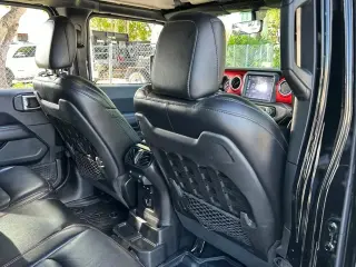 Jeep Wrangler Unlimited 2020 4x4 Rubicon 4dr SUV
