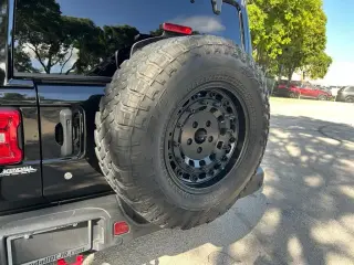 Jeep Wrangler Unlimited 2020 4x4 Rubicon 4dr SUV