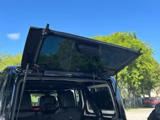 Jeep Wrangler Unlimited 2020 4x4 Rubicon 4dr SUV