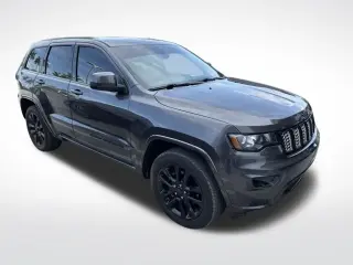 Jeep Grand Cherokee 2020 4x2 Laredo 4dr SUV
