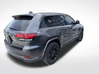 Jeep Grand Cherokee 2020 4x2 Laredo 4dr SUV