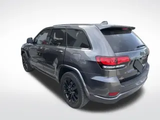 Jeep Grand Cherokee 2020 4x2 Laredo 4dr SUV
