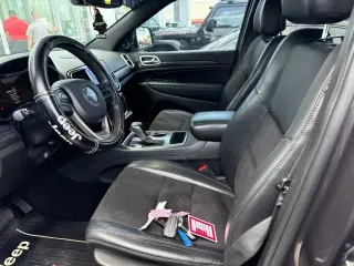 Jeep Grand Cherokee 2020 4x2 Laredo 4dr SUV