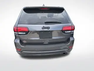 Jeep Grand Cherokee 2020 4x2 Laredo 4dr SUV