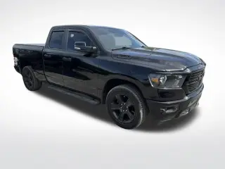 Ram 1500 2021 4x2 Big Horn 4dr Quad Cab 6.4 ft. SB Pickup