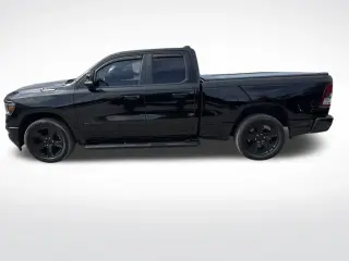 Ram 1500 2021 4x2 Big Horn 4dr Quad Cab 6.4 ft. SB Pickup